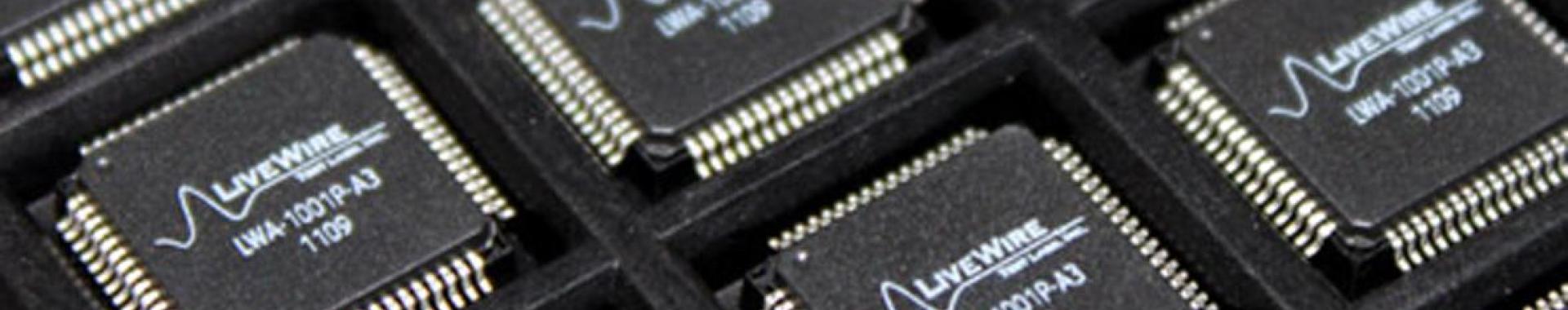 Computer chips